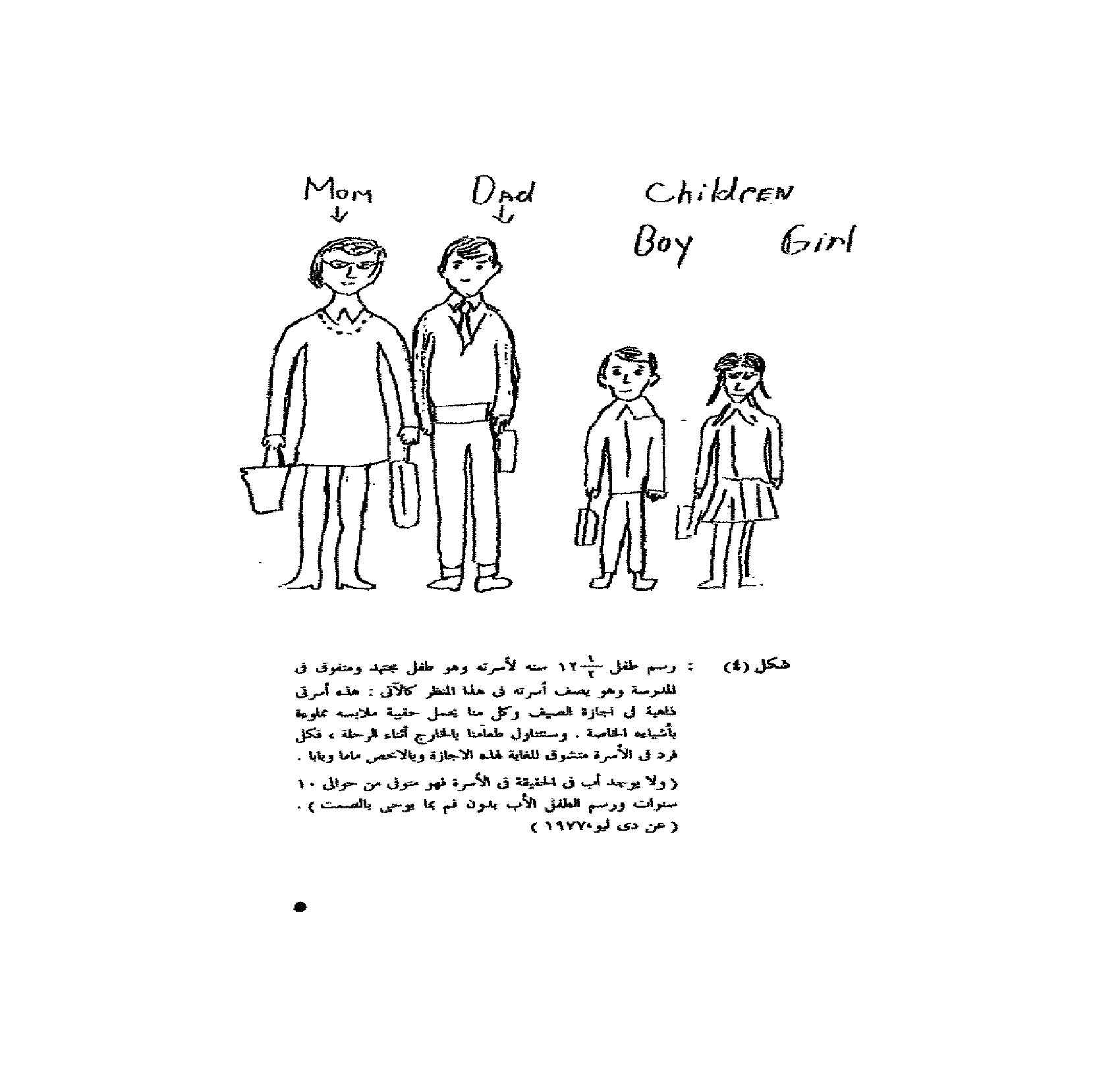 الذكاء في ورسوم الأطفال pdf - صورة ومقتطق الاكتروني من الكتاب