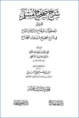 الكوكب الوهاج والروض البهاج – ج 13: تابع 13الصيام – 15الحج والعمرة * 2485 – 2821 pdf