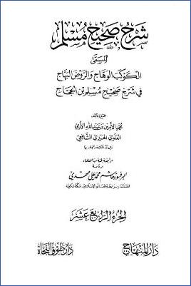 الكوكب الوهاج والروض البهاج – ج 14: تابع 15الحج والعمرة * 2822 – 3137 pdf