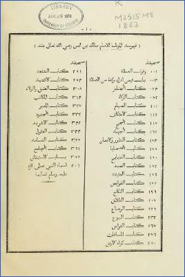 الموطأ pdf