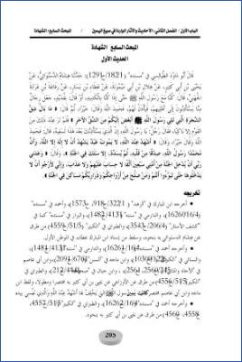 الأحاديث والآثار الواردة في الأيمان والنذور دراسة موضوعية 02الفصل الثاني 7 pdf