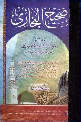 صحيح البخاري- ط. دار الفكر pdf