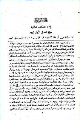 مرعاة المفاتيح – ج 2 : 3الطهارة – 4الصلاة * 283 – 795 pdf