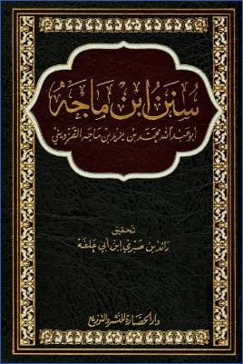 سنن ابن ماجه ت-ابن-أبي-علفة pdf
