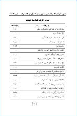 تخريج أحاديث «حياة الحيوان الكبرى» للدميري من حرف الحاء إلى حرف الخاء مع الميم 002