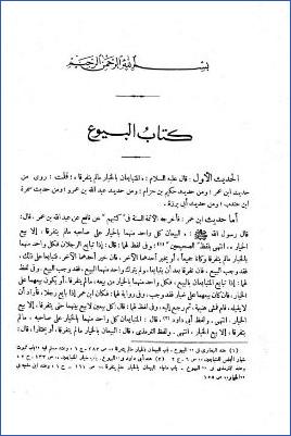 نصب الراية